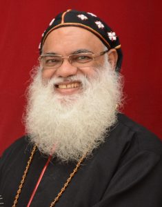 Late Dr. Philipose Mar Theophilus
